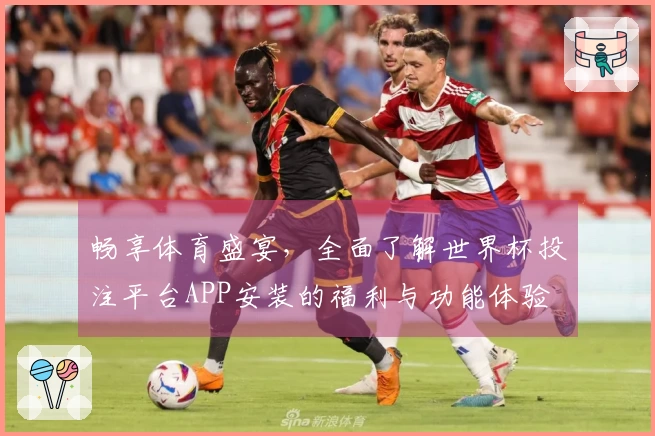 畅享体育盛宴，全面了解世界杯投注平台APP安装的福利与功能体验