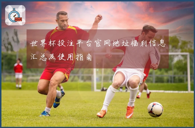 世界杯投注平台官网地址福利信息汇总及使用指南
