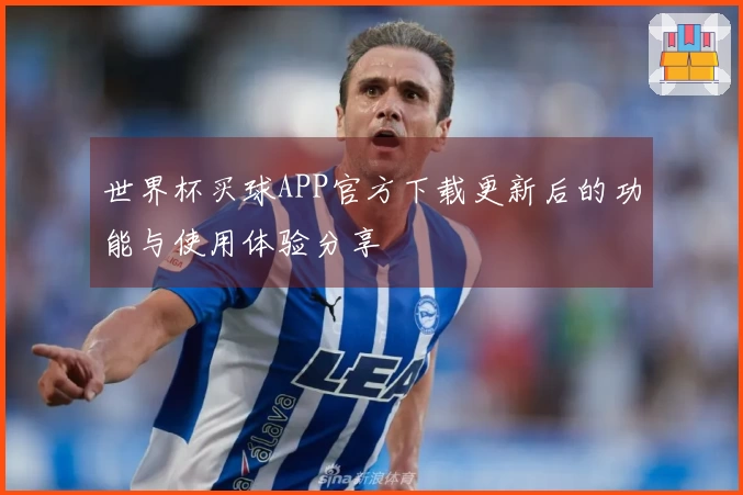 世界杯买球APP官方下载更新后的功能与使用体验分享
