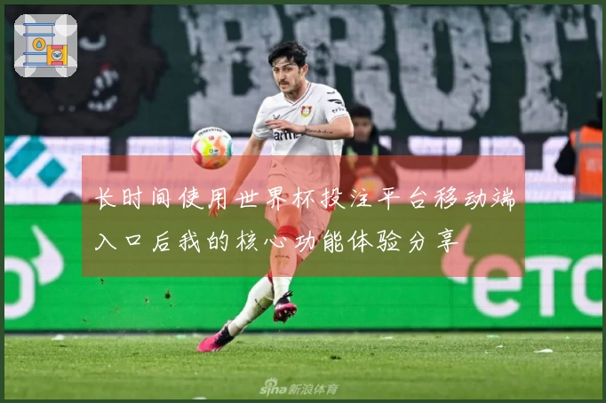 长时间使用世界杯投注平台移动端入口后我的核心功能体验分享