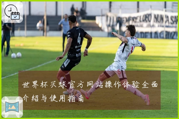 世界杯买球官方网站操作体验全面介绍与使用指南